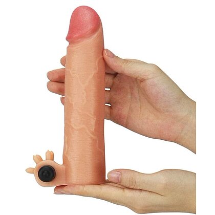 Prelungitor Penis Revoluționar Lovetoy