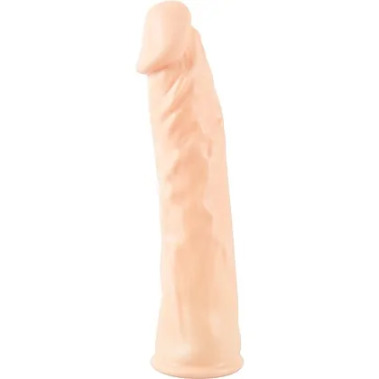 Prelungitor Penis Silicone Extension