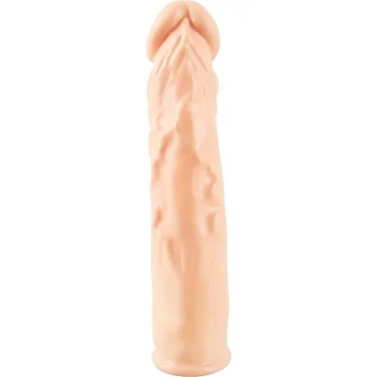 Prelungitor Penis Silicone Extension