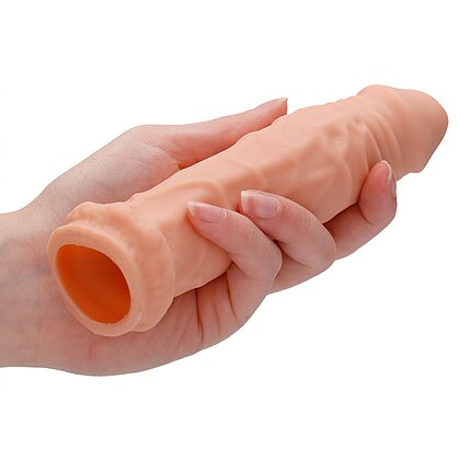 Prelungitor Penis Sleeve 17cm