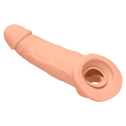 Prelungitor Penis Sleeve 21cm