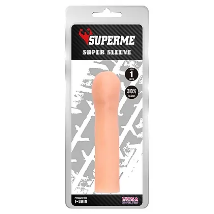 Prelungitor Penis Superme 1 Inch