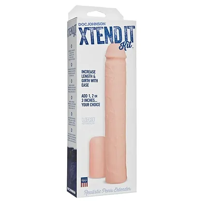 Prelungitor Penis Xtend It Kit