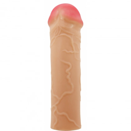 Prelungitor Pretty Love Nile +2.5 cm, Real-Feel