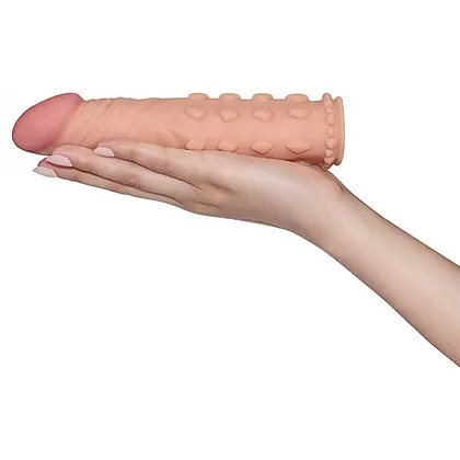 Prelungitor X-Tender 18cm