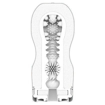 Premium Tenga Original Vacuum Cup Alb