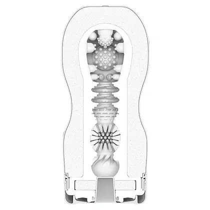 Premium Tenga Original Vacuum Cup Alb