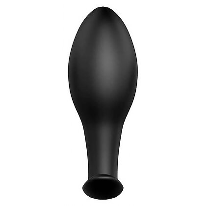 Pretty Love Anal Stimulation Plug Negru