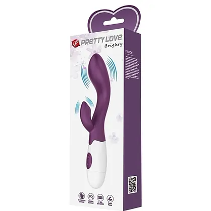 Pretty Love Brighty Mov