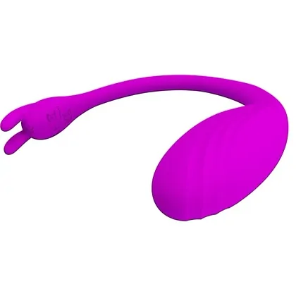 Pretty Love Catalina – Love Egg Reîncărcabil, 12 Funcții