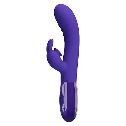 Pretty Love Cerberus Youth – Rabbit, 30 Funcții, Mov