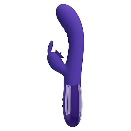 Pretty Love Cerberus Youth – Rabbit, 30 Funcții, Mov