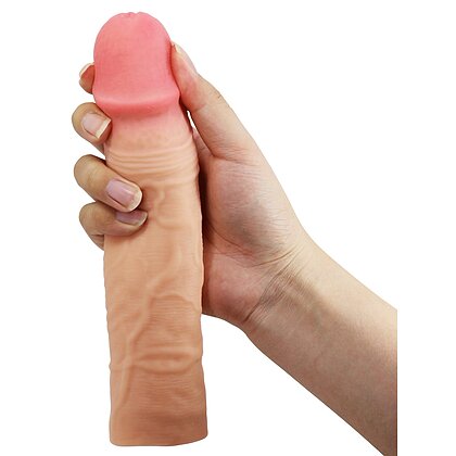 Pretty Love Chelsey – Manșon Realist +7,6 cm, 22,5 cm