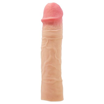 Pretty Love Chelsey – Manșon Realist +7,6 cm, 22,5 cm
