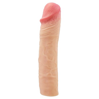 Pretty Love Chelsey – Manșon Realist +7,6 cm, 22,5 cm