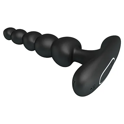 Pretty Love Corban Negru