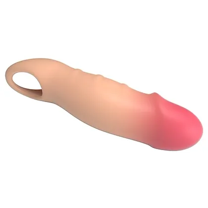 Pretty Love Damell Flesh – Manson Texturat Realist