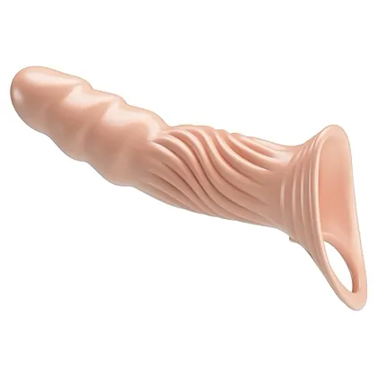 Pretty Love Debra — Extensie Penian Realistă Din TPE