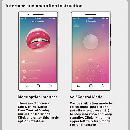 Pretty Love Doreen Roz