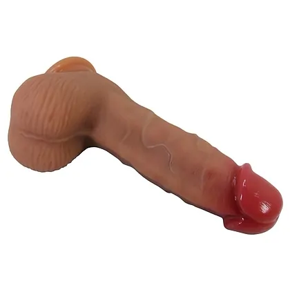 Pretty Love Duvall 7.6 — Dildo Realist cu Ventuză