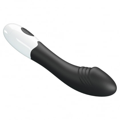 Pretty Love Elemental — 30 Moduri, Slim, Negru
