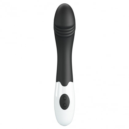 Pretty Love Elemental — 30 Moduri, Slim, Negru