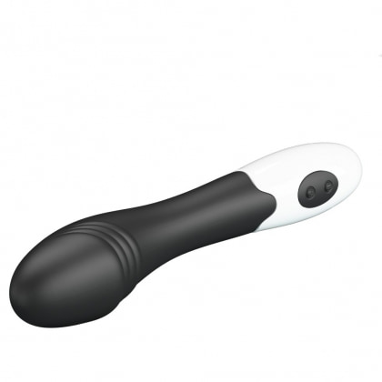 Pretty Love Elemental — 30 Moduri, Slim, Negru