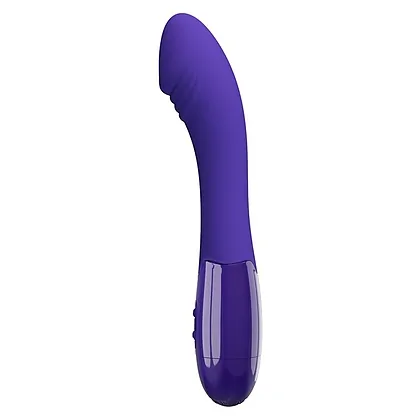 Pretty Love Elemental Youth — Vibrator Punct G, 30 Moduri