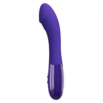 Pretty Love Elemental Youth — Vibrator Punct G, 30 Moduri Mov