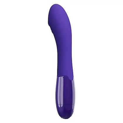Pretty Love Elemental Youth — Vibrator Punct G, 30 Moduri Mov
