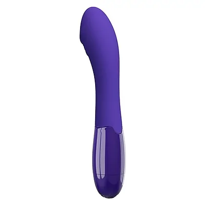 Pretty Love Elemental Youth — Vibrator Punct G, 30 Moduri
