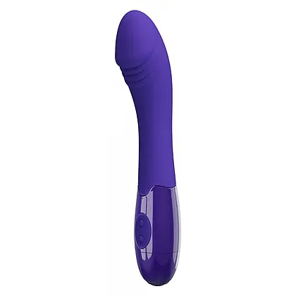 Pretty Love Elemental Youth — Vibrator Punct G, 30 Moduri Mov