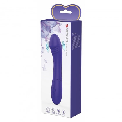 Pretty Love Elemental Youth — Vibrator Punct G, 30 Moduri Mov
