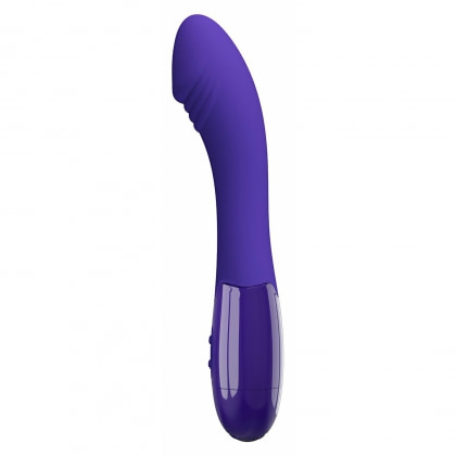 Pretty Love Elemental Youth — Vibrator Punct G, 30 Moduri Mov