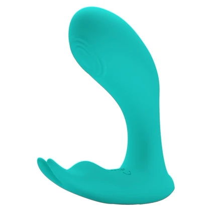 Pretty Love Idabelle Green, purtabil, 12+12 moduri Verde