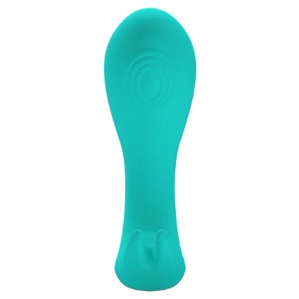 Pretty Love Idabelle Green, purtabil, 12+12 moduri Verde