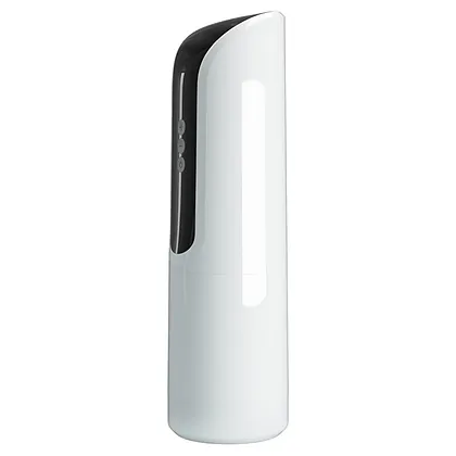 Pretty Love Kahleah 7 Împingeri, 7 Rotații, 5 Viteze Alb