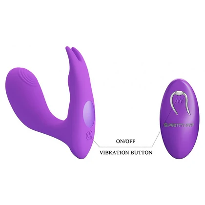 Pretty Love Ldabelle – 12+12 Moduri, Compact Mov