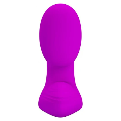 Pretty Love Melvin: Punctul G și Clitoris, 12 Moduri Mov