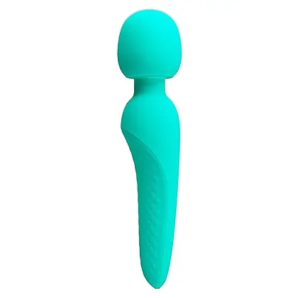 Pretty Love Meredith Ø5×21,5 cm – 7 Moduri, Reîncărcabil