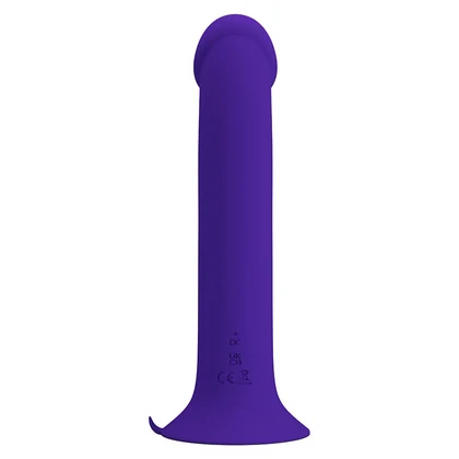 Pretty Love Murray Youth – Vibrator Punct G 12 Moduri 10.9cm Mov