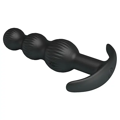 Pretty Love Sidney Negru