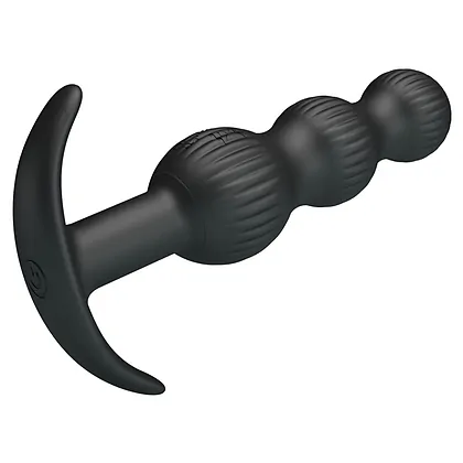 Pretty Love Sidney Negru