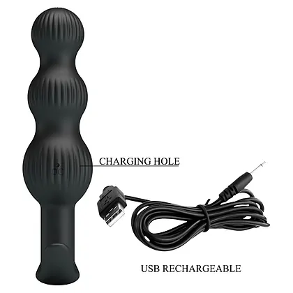 Pretty Love Sidney Negru