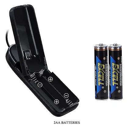 Pretty Love Catoblepas — Vibrator Realist 20.6 cm cu Ventuză