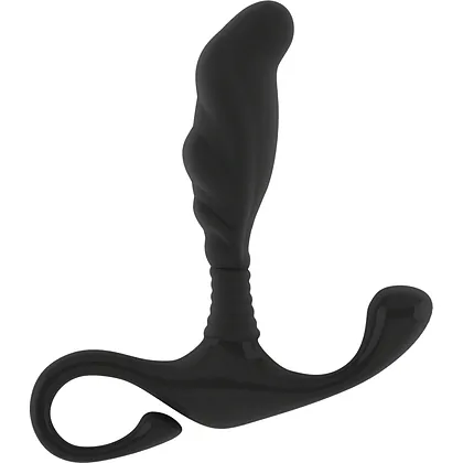 Prostate Massager No.27 Negru