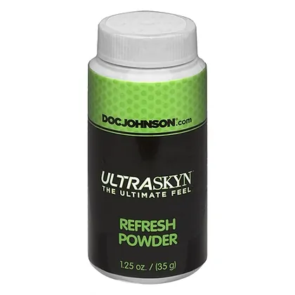 Pudră Ultraskin Refresh Powder 35g