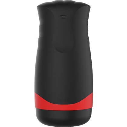 Quantum Cyclone Masturbator Negru
