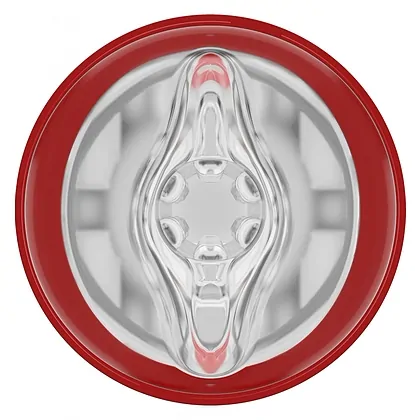 Quantum Cyclone Masturbator Negru