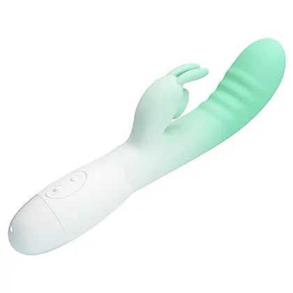 Rabbit Pretty Love Cerberus 30 Moduri Verzi